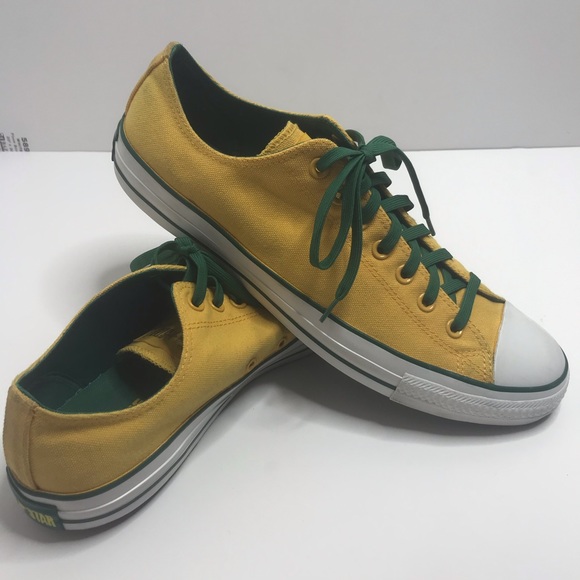 Converse Other - CONVERSE ALL STAR UNISEX CANVAS LOW TOP SNEAKERS .